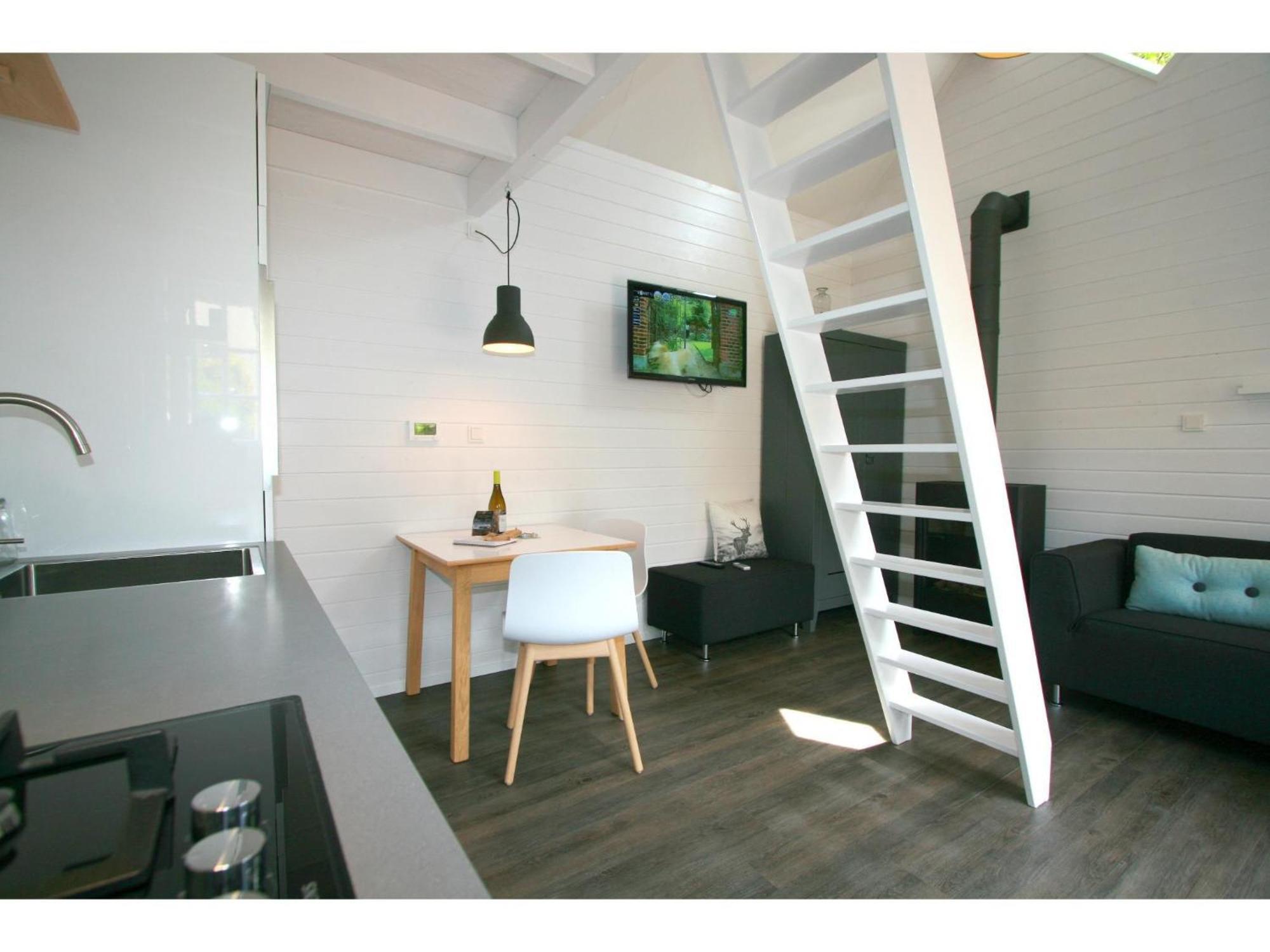Vakantiehuis Cozy Near The And Center