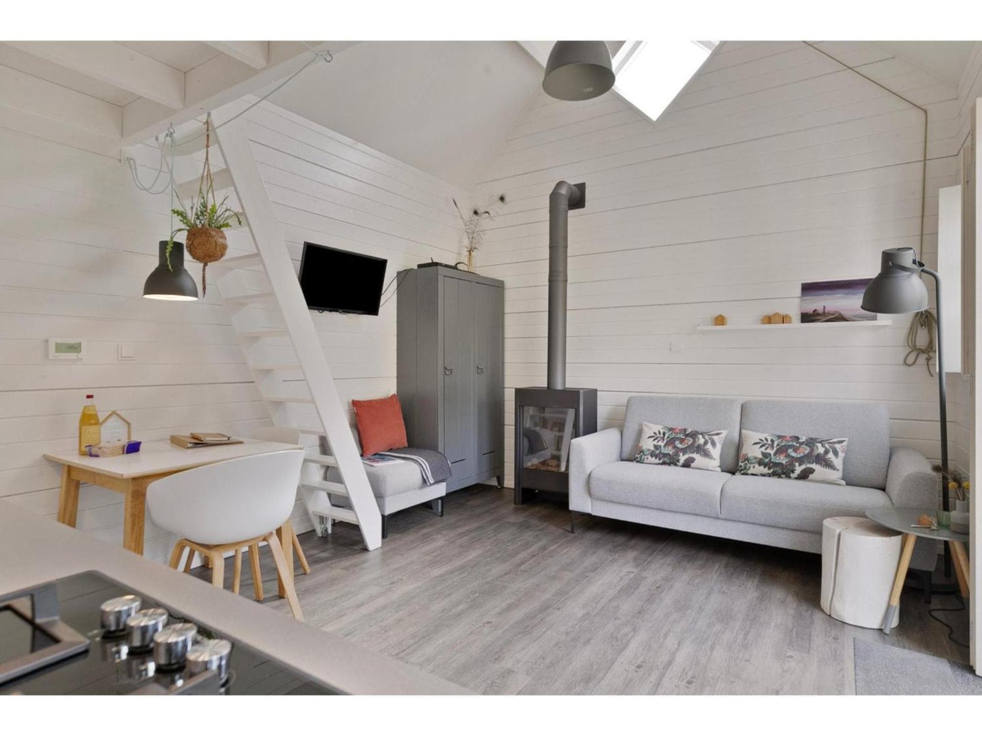 Cozy Near The And Center Domburg