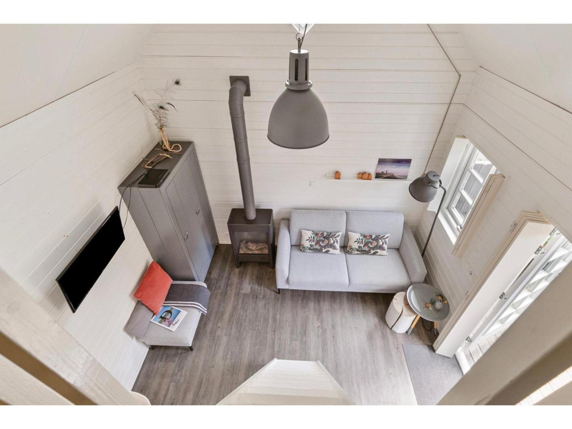 Cozy Near The And Center Vakantiehuis
