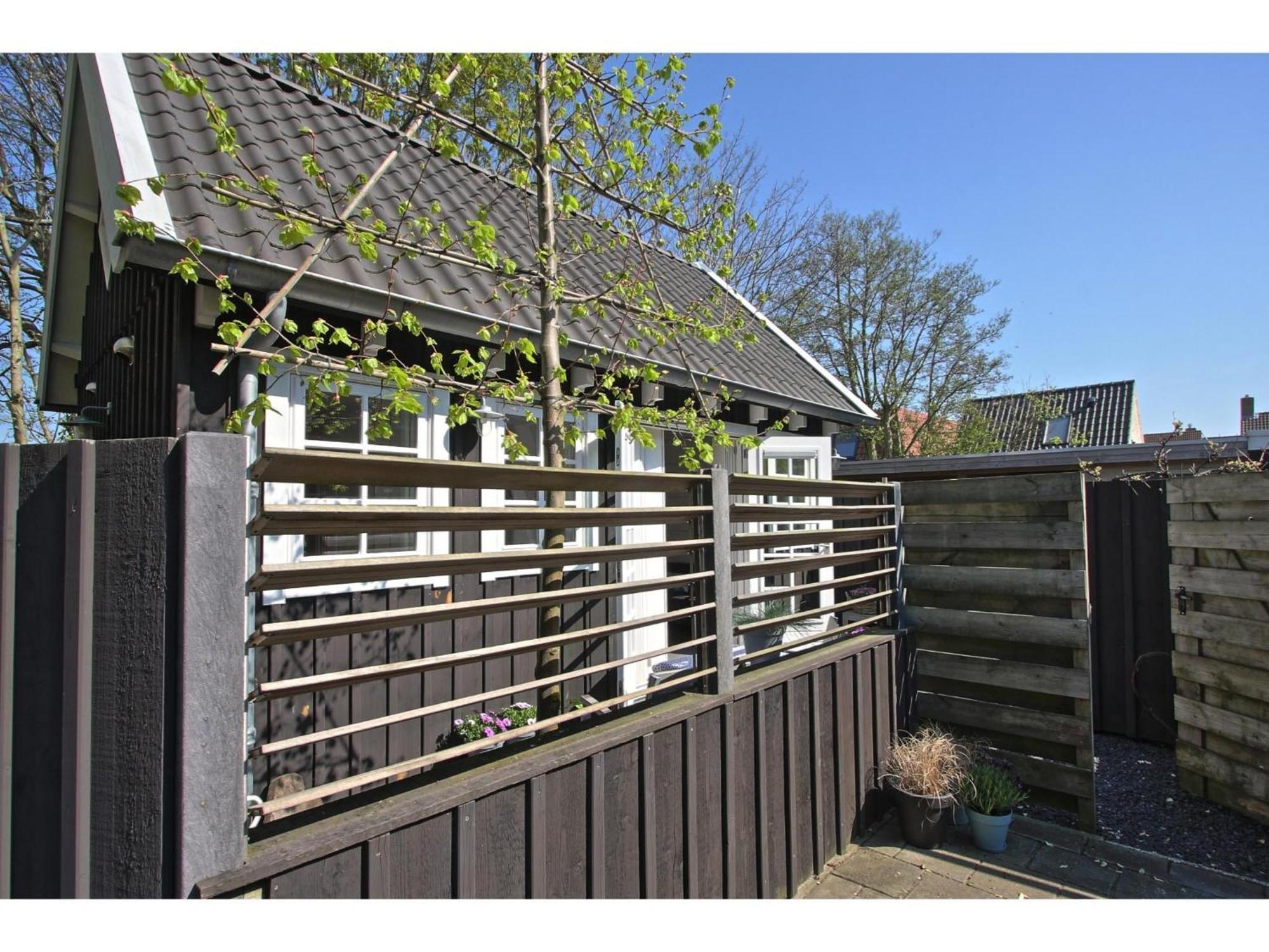 Vakantiehuis Cozy Near The And Center *