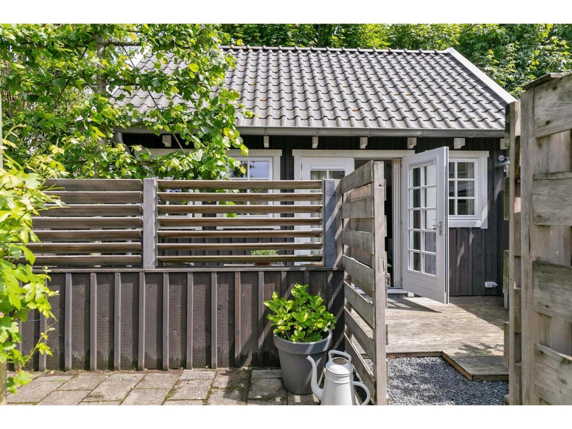 Cozy Near The And Center Domburg