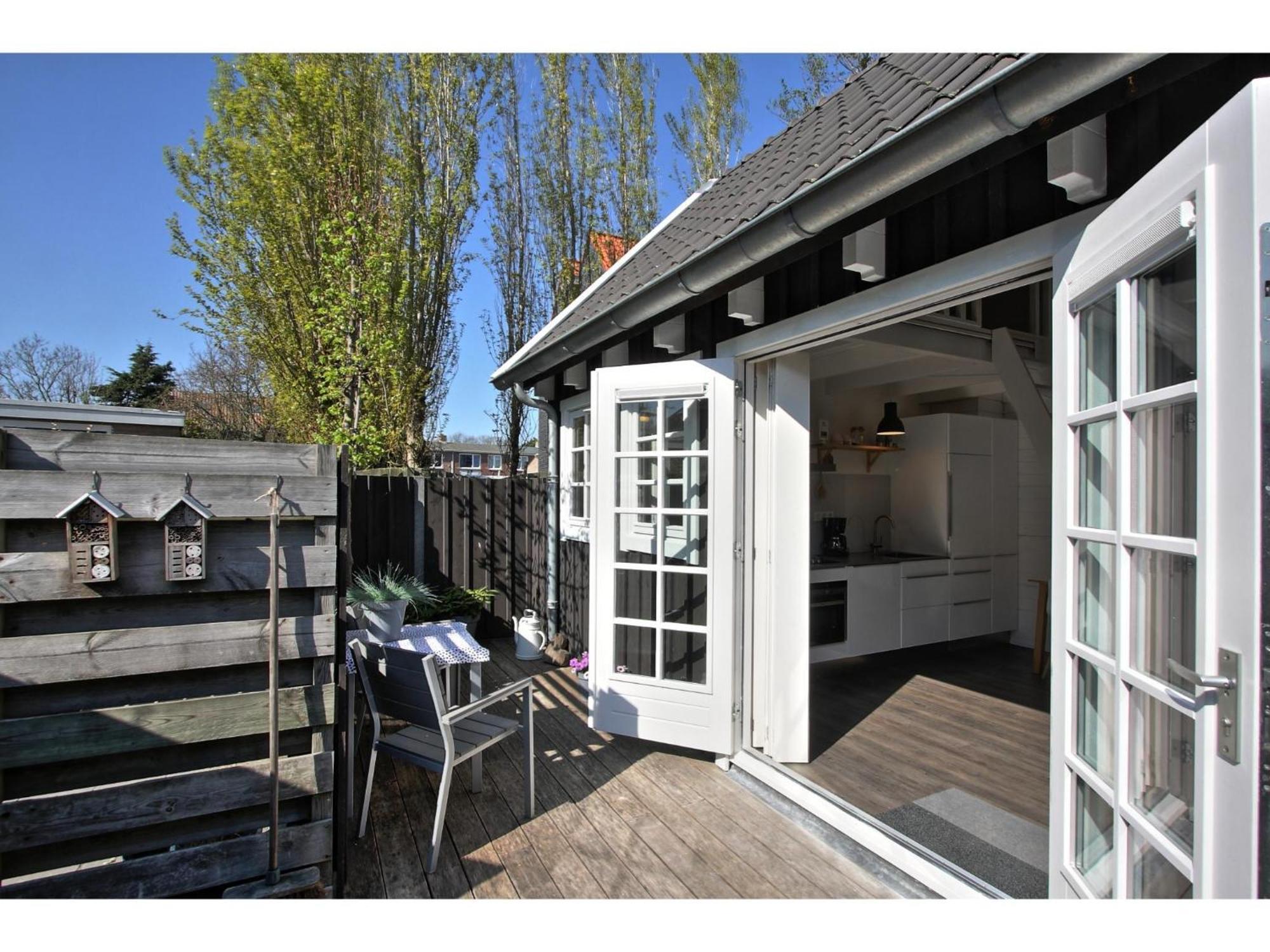 Cozy Near The And Center Vakantiehuis *