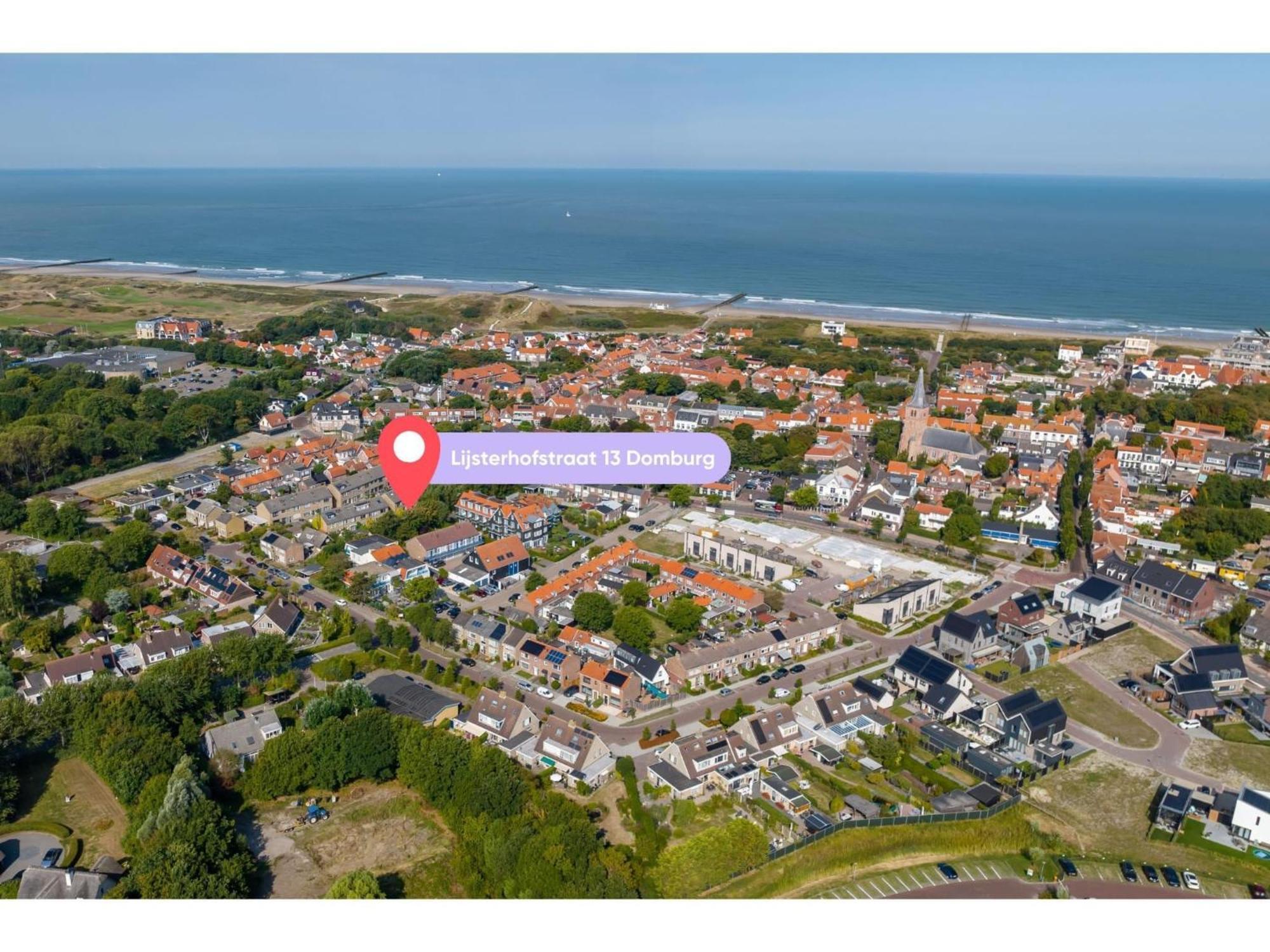 Vakantiehuis Cozy Near The And Center *