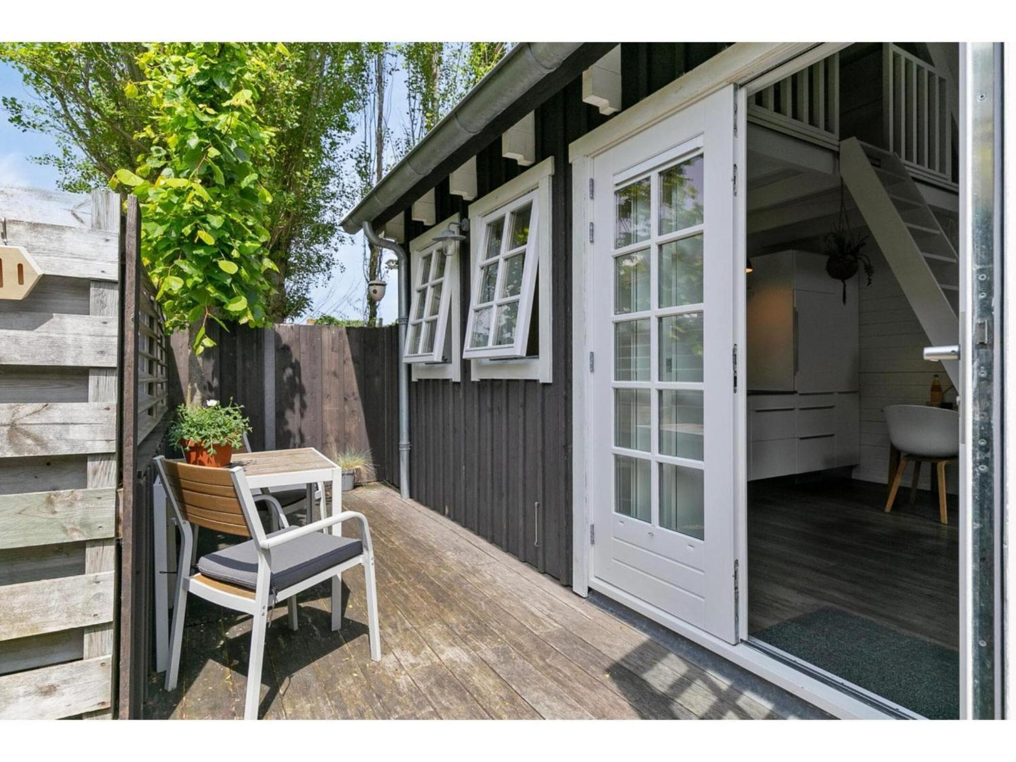 Cozy Near The And Center Vakantiehuis *
