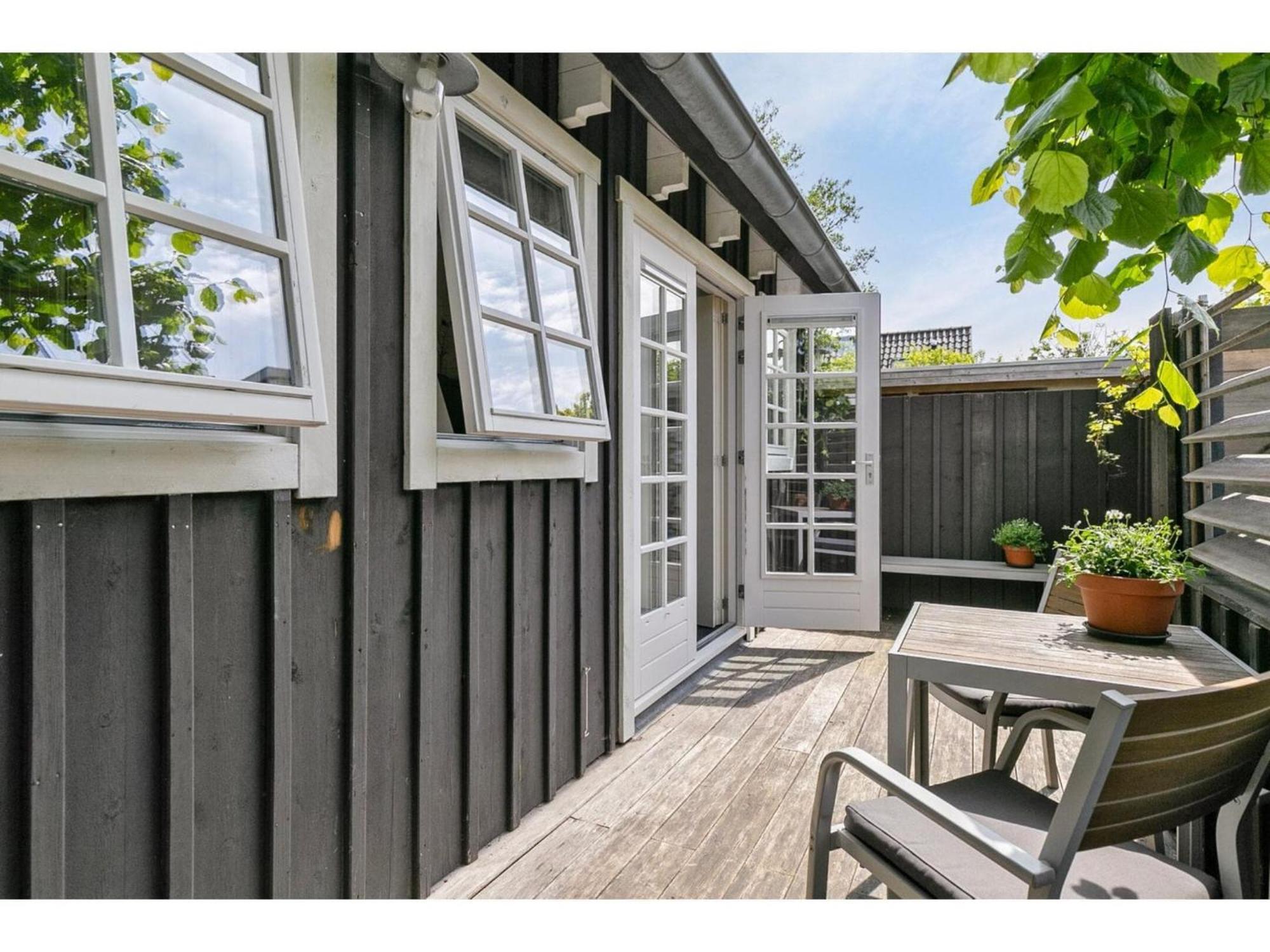 Cozy Near The And Center Vakantiehuis